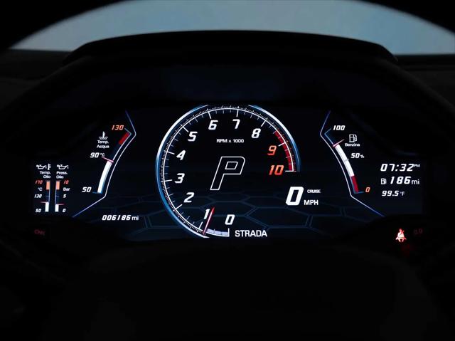 2023 Lamborghini Huracan Evo Spyder