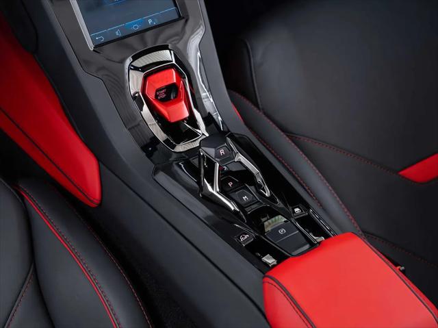 2023 Lamborghini Huracan Evo Spyder