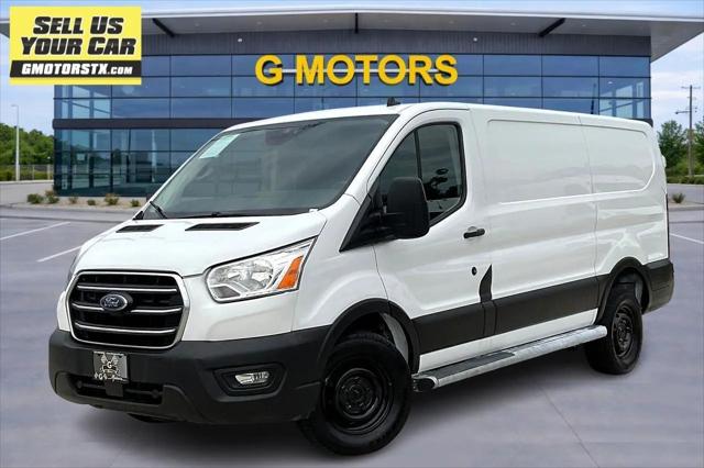 2020 Ford Transit Cargo Van T-250 for sale in Tomball, TX