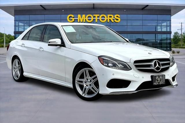 2014 Mercedes-Benz E 350 E 350