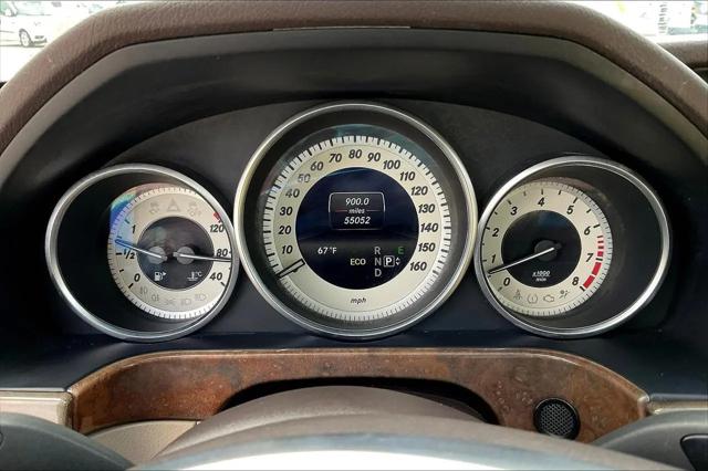 2014 Mercedes-Benz E 350 E 350