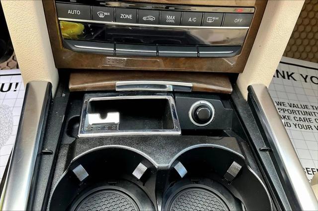2014 Mercedes-Benz E 350 E 350