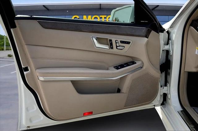 2014 Mercedes-Benz E 350 E 350