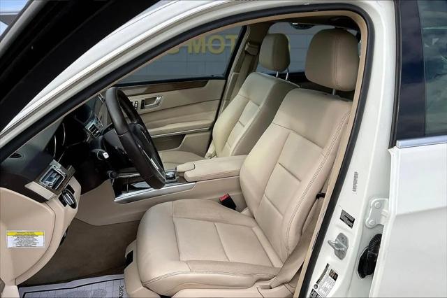 2014 Mercedes-Benz E 350 E 350