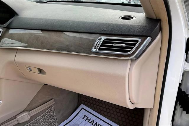 2014 Mercedes-Benz E 350 E 350