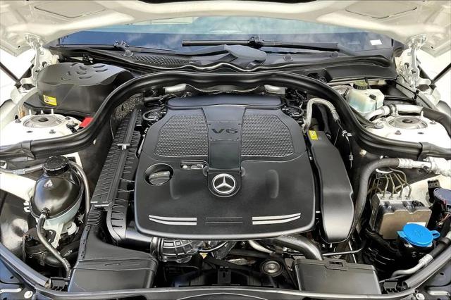 2014 Mercedes-Benz E 350 E 350