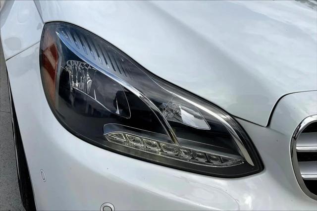 2014 Mercedes-Benz E 350 E 350