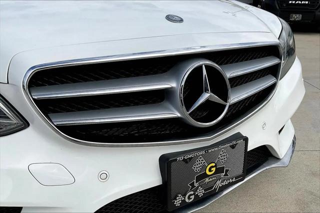 2014 Mercedes-Benz E 350 E 350