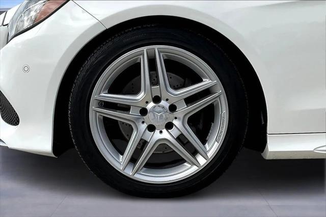 2014 Mercedes-Benz E 350 E 350