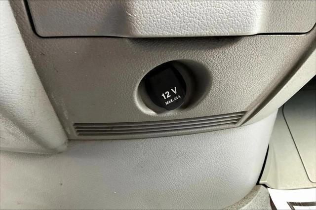 2018 Mercedes-Benz Sprinter 2500 Standard Roof V6