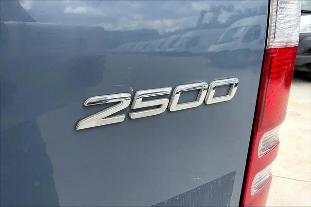 2018 Mercedes-Benz Sprinter 2500 Standard Roof V6