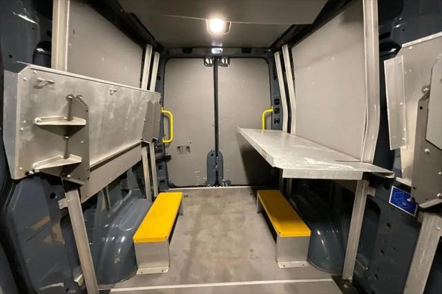 2018 Mercedes-Benz Sprinter 2500 Standard Roof V6