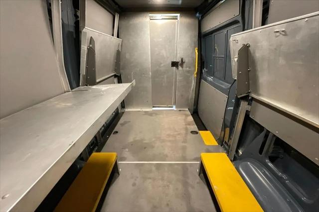 2018 Mercedes-Benz Sprinter 2500 Standard Roof V6