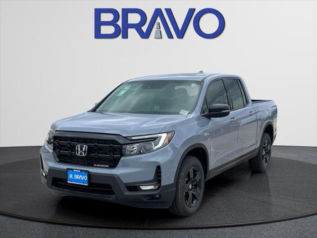 2026 Honda Ridgeline Black Edition for sale in Victoria , TX