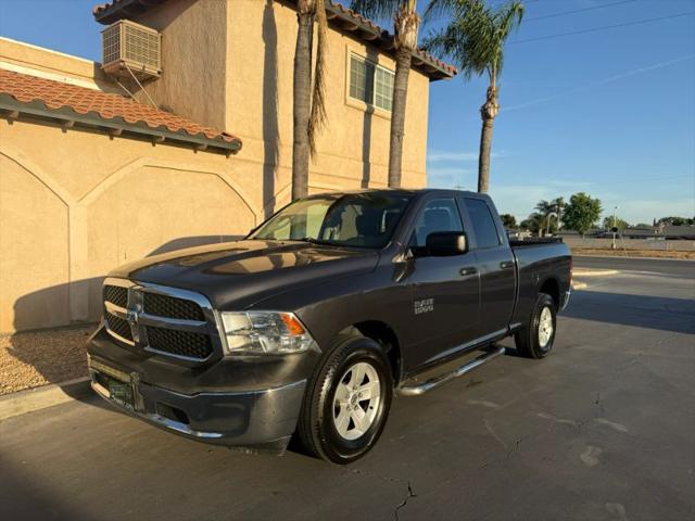 2015 Ram 1500 Tradesman for sale in Wasco, CA