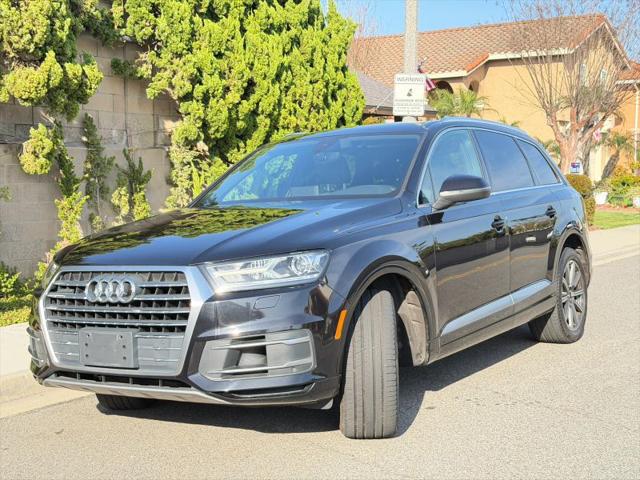2017 Audi Q7 3.0T Premium for sale in Midway City, CA