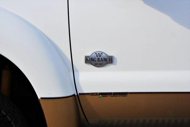 2011 Ford F-450 King Ranch