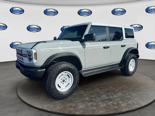 2026 Ford Bronco Heritage Edition for sale in Ebensburg, PA