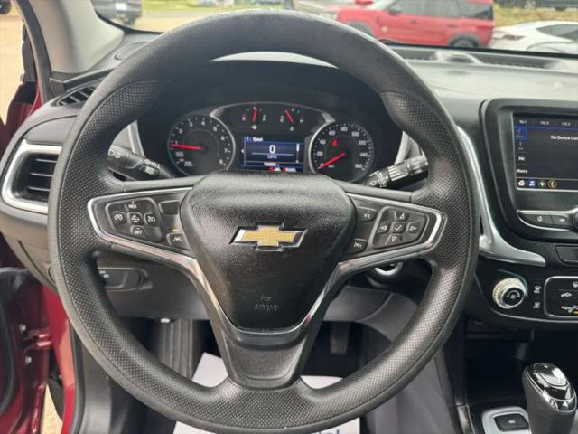 2021 Chevrolet Equinox AWD LT
