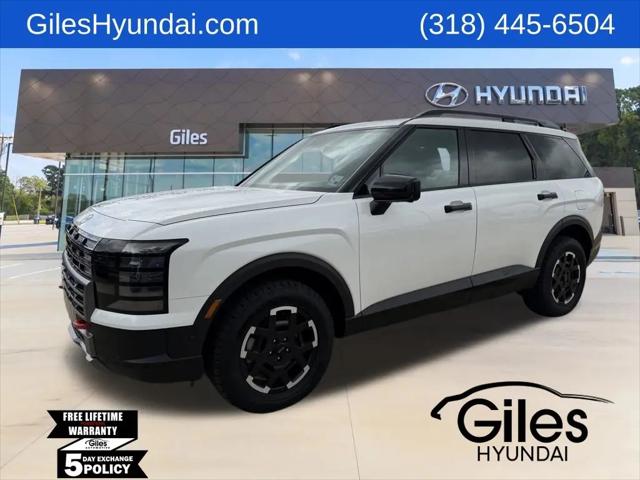 2026 Hyundai Palisade XRT Pro for sale in Pineville, LA