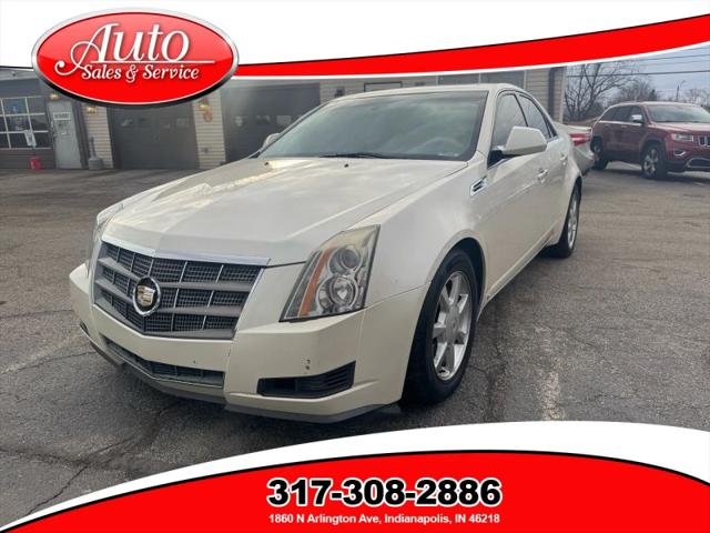 2008 Cadillac CTS Standard for sale in Indianapolis, IN