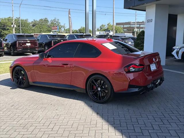 2023 BMW M240 i