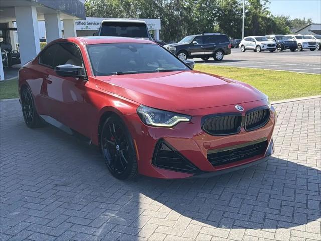 2023 BMW M240 i