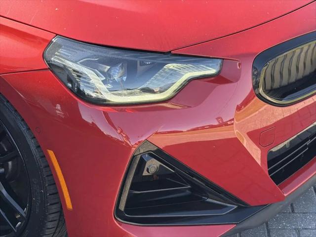 2023 BMW M240 i