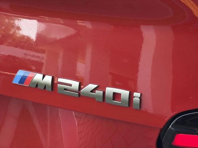 2023 BMW M240 i