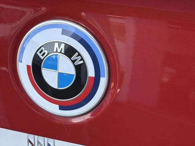 2023 BMW M240 i