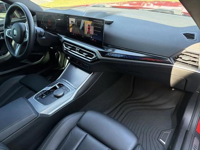 2023 BMW M240 i