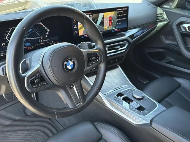 2023 BMW M240 i