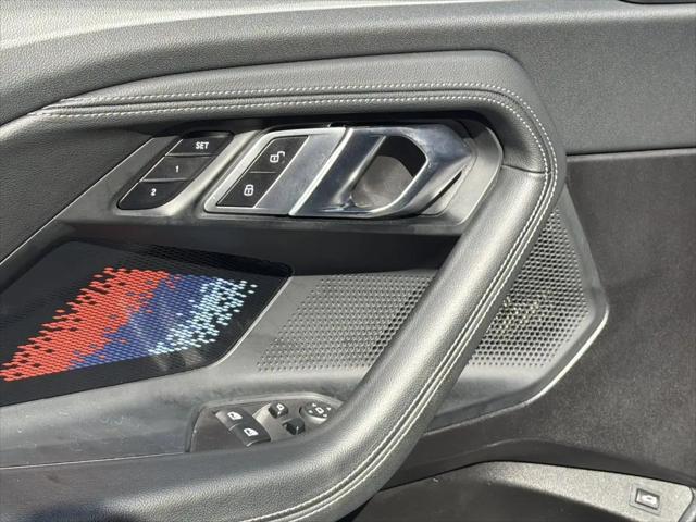2023 BMW M240 i
