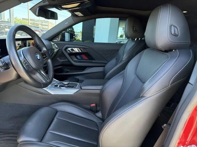 2023 BMW M240 i