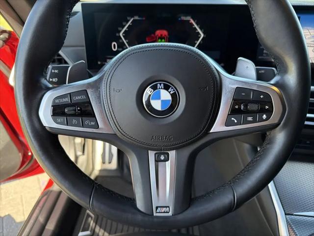 2023 BMW M240 i