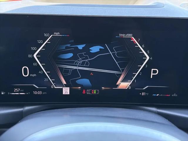 2023 BMW M240 i