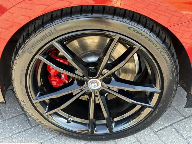2023 BMW M240 i