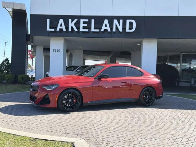 2023 BMW M240 i