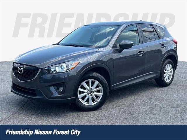 2014 Mazda CX-5 Touring for sale in Forest City, NC