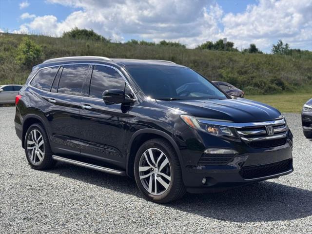 2016 Honda Pilot Touring for sale in Salisbury, NC