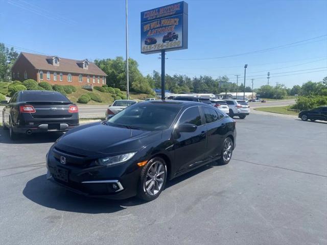 2019 Honda Civic EX for sale in Old Hickory, TN