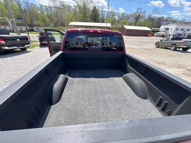 2017 Chevrolet Silverado 1500 1LZ