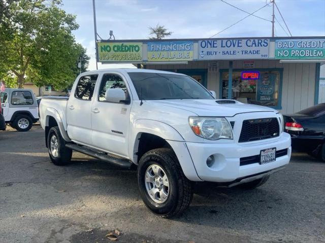 2011 Toyota Tacoma Base V6 for sale in Santa Maria, CA