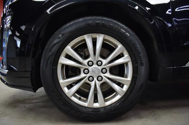 2022 Cadillac XT6 FWD Luxury