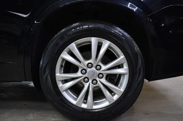 2022 Cadillac XT6 FWD Luxury