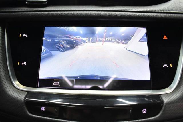 2022 Cadillac XT6 FWD Luxury