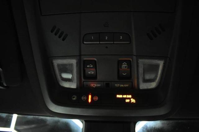 2022 Cadillac XT6 FWD Luxury