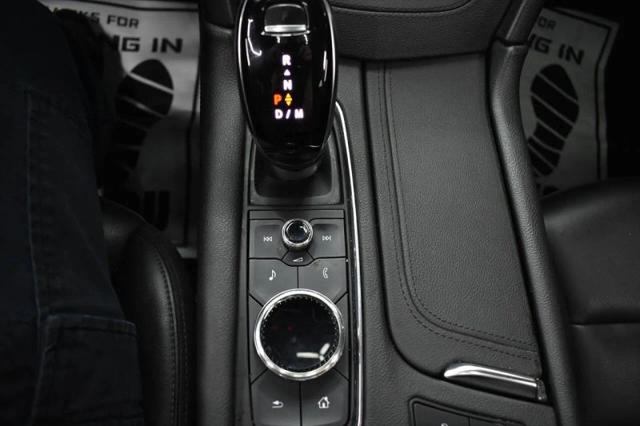 2022 Cadillac XT6 FWD Luxury