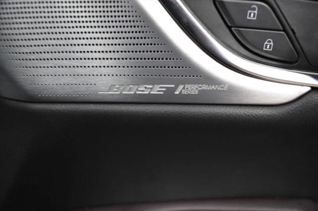 2022 Cadillac XT6 FWD Luxury
