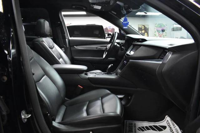 2022 Cadillac XT6 FWD Luxury